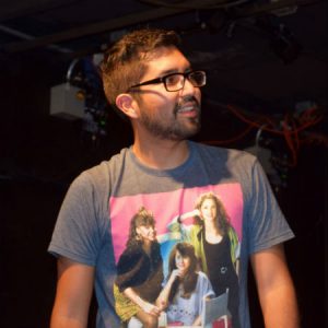 People Placeholder
