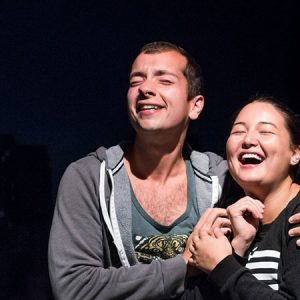 Adam Koussari-Amin