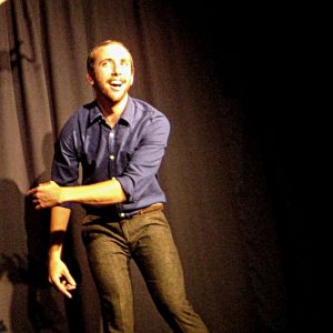 Ben Taylor