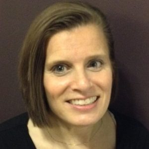 Deborah Cotter