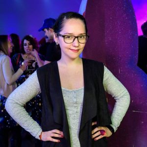 Analía Gómez Vidal