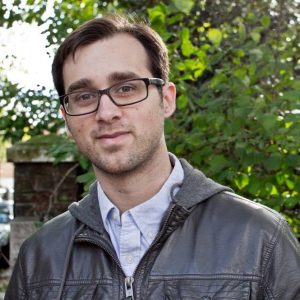 Andrew Dickinson