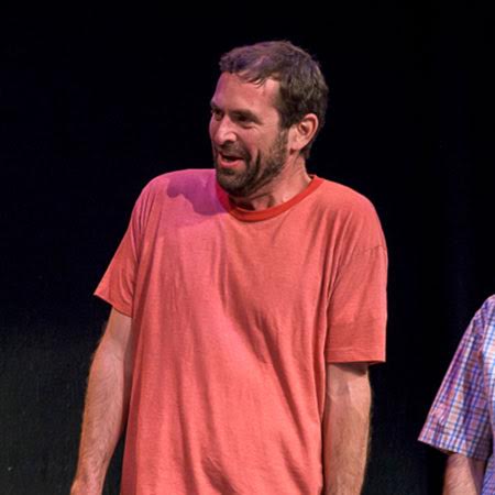 Matt Mansfield Improv Bio