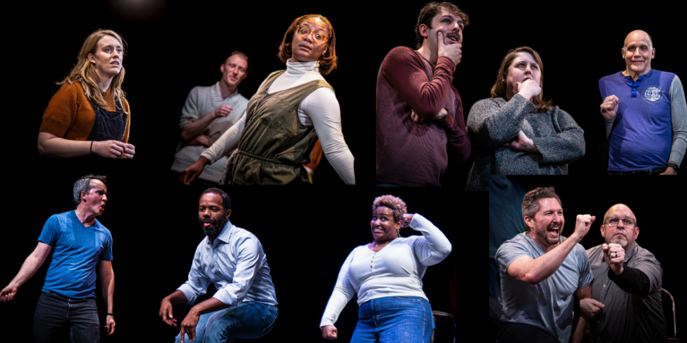 Match 5: Connections + Excalibur + Heist Heist Baby featuring Nox!