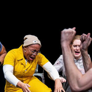 WIT ensemble Madeline to hold auditions
