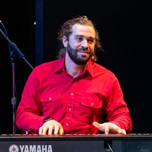 Michael O'Connor