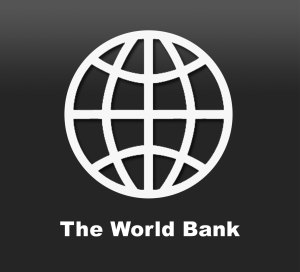 the world bank logo