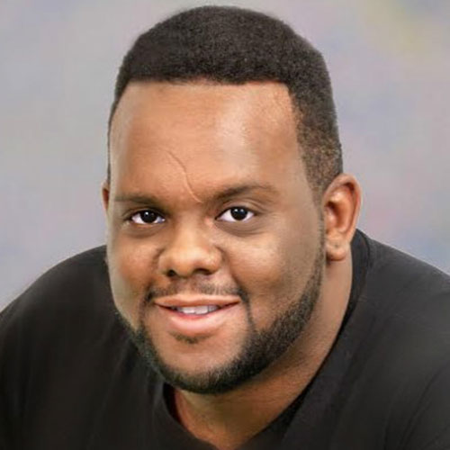 Kyle Jackson - Improv Bio