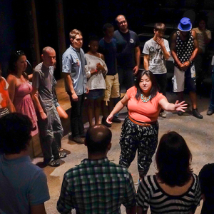 Job Posting: Washington Improv Theater seeks education manager