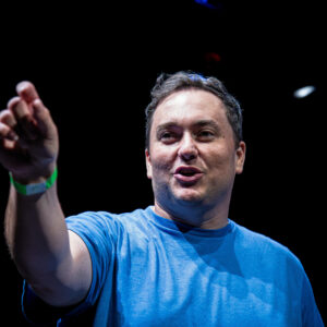 John Carroll Placeholder