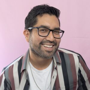 Erick Acuña Pereda