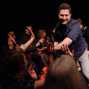 Connect with WIT’s vibrant audience by sponsoring our season