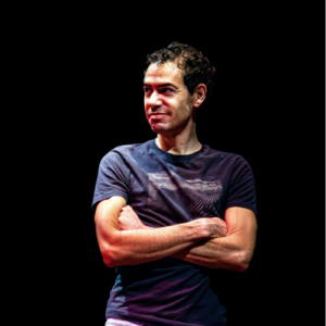 Diego Hernandez