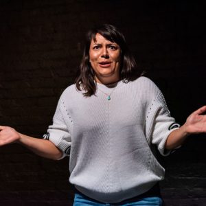 Ginnie Seger