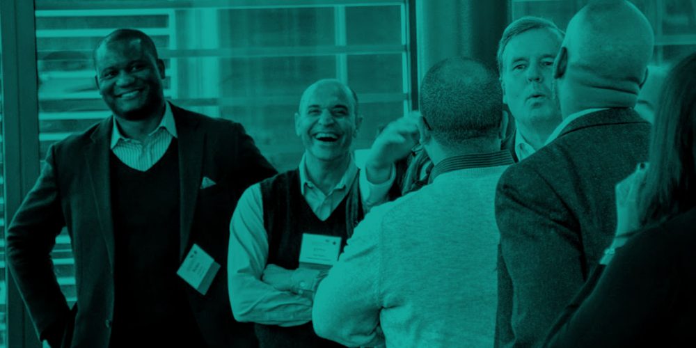 WIT@Work: Improv for Business