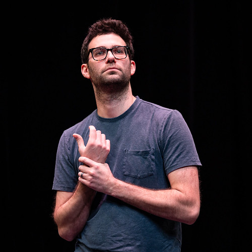 Neil Baron Improv Bio