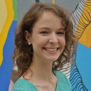 Katie Munn