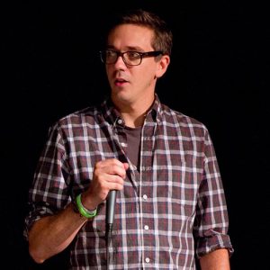 Steve Karig
