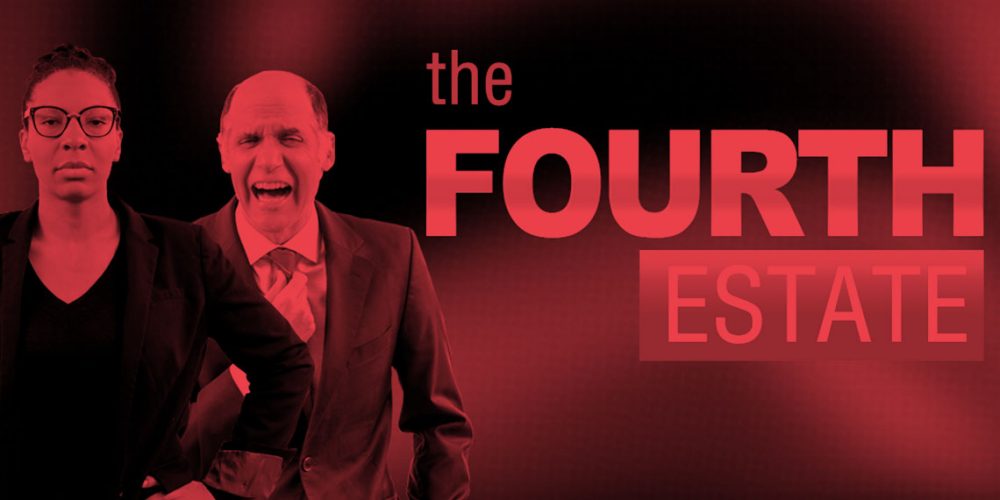 The Fourth Estate