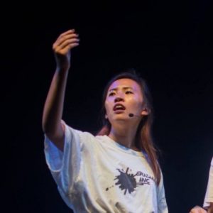 Julia Zhen
