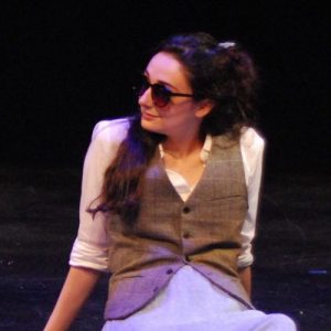 Marissa Chaffee