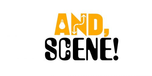 And, Scene!