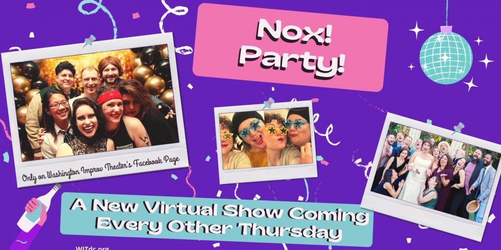 Nox! Party!