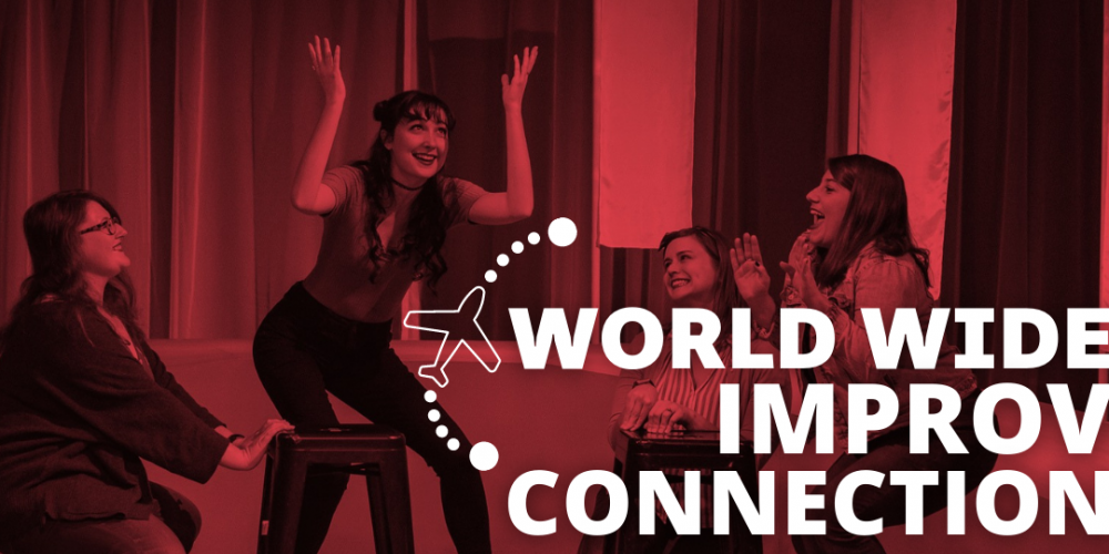 World Wide Improv Connection