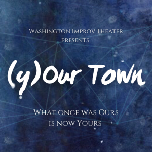 AUDITION: Sign-ups open for new production (y)Our Town