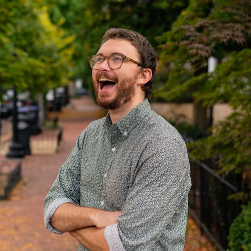 Sean Doherty Improv Bio