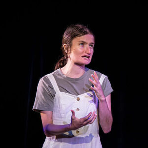 Allison Wilson