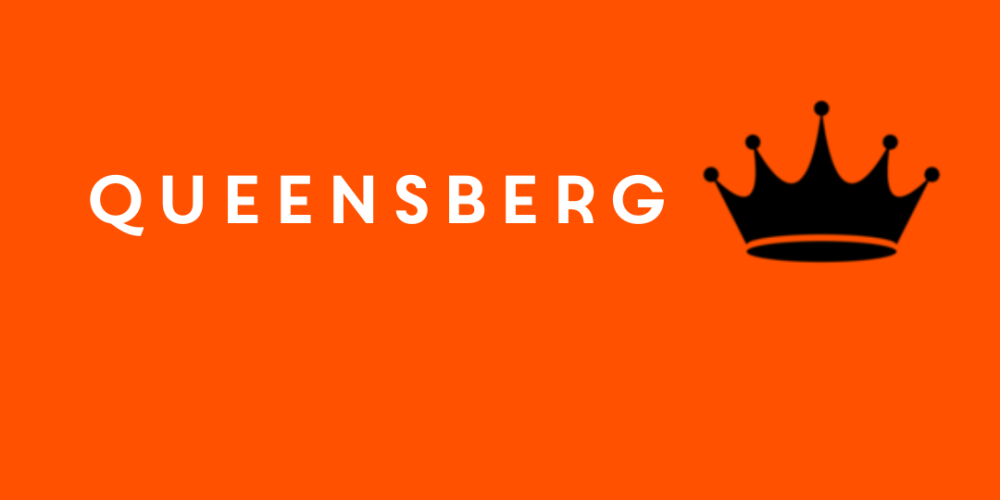 Queensberg + Affordable Luxury