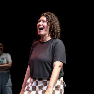 Cassie Hoffman Placeholder