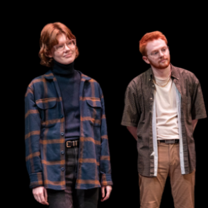 WIT’s spring run pushes the boundaries of improv comedy and AI