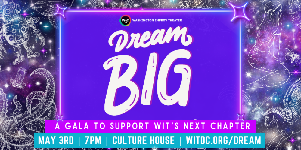Dream Big: A Gala to Support WIT’s Next Chapter