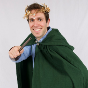 Ben Lockshin