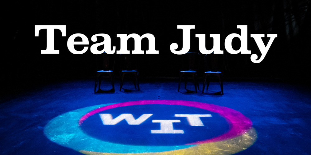 Team Judy