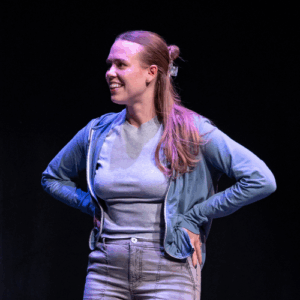 Hannah Lord Placeholder