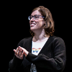 Rachel Sloan