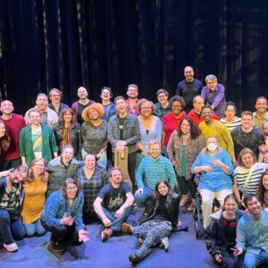 WIT to hold new auditions for its Musical Improv Conservatory in December