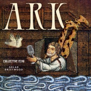 WIT improvisers lend their voices to new improvised podcast “Ark”