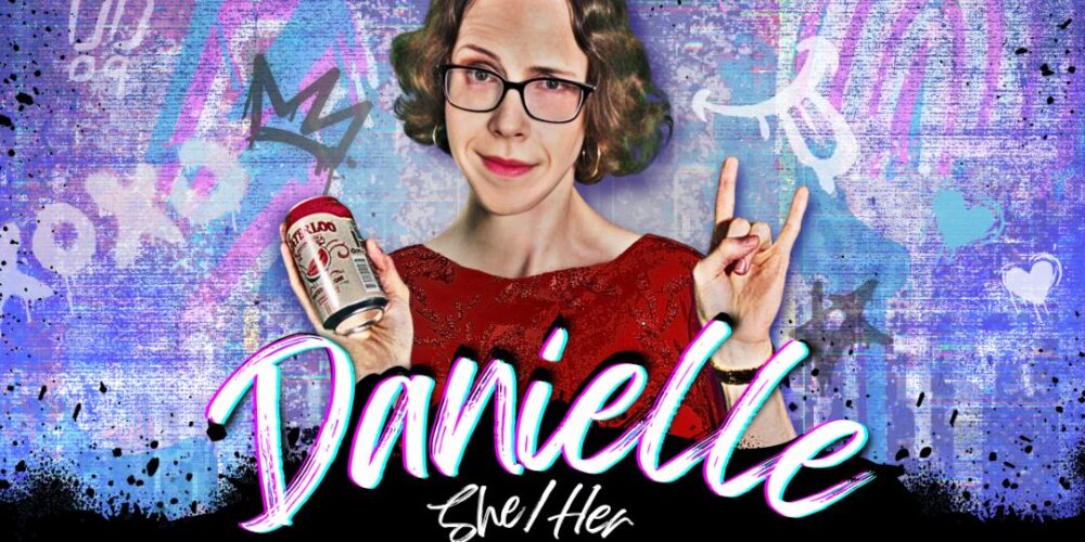 Danielle She/Her