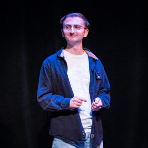Matt O’Neill