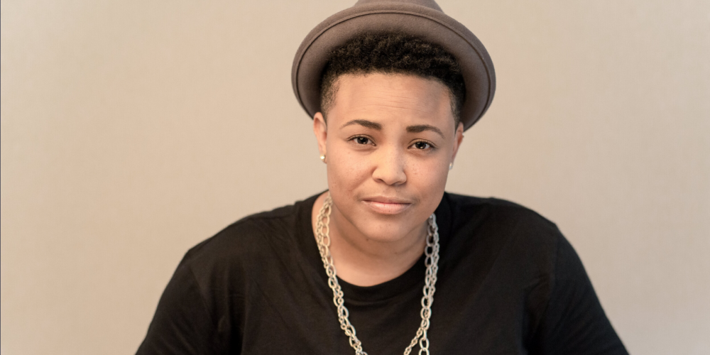 Ask Me Anything featuring Comedian Chelsea Shorte