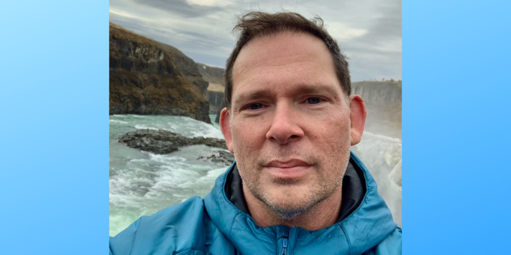 Ask Me Anything featuring Franc O’Malley (Democracy Practitioner; Formerly of USAID)