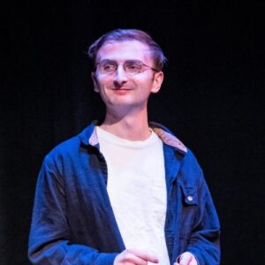 Matt O’Neill