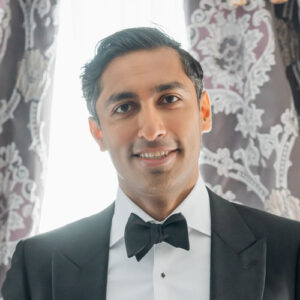 Aakash Shah