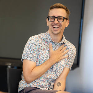 You Deserve a Laugh: WIT presents a free improv workshop for federal workers