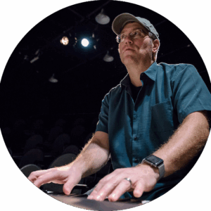 Parting words: Travis Ploeger on why “musical improv is a thrill that can’t be replicated”