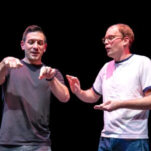 WIT adds 33 new players to its Harold Night program